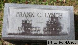 Frank Colvin Lynch