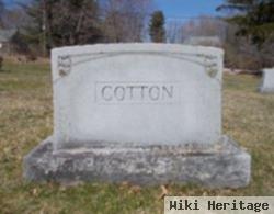 Jacob H. Cotton