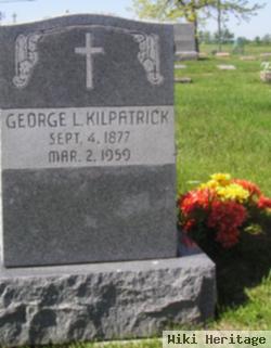 George L. Kilpatrick