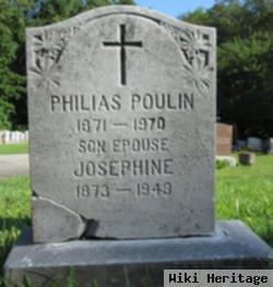 Philias Poulin