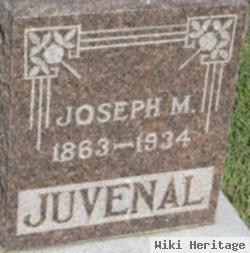 Joseph Martin "tommy Ryan" Juvenal