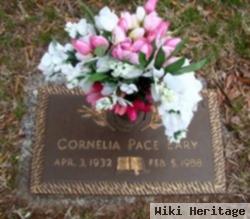 Cornelia Pace Eary