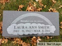 Laura Ann Smith