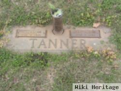 Willie Loue Tanner