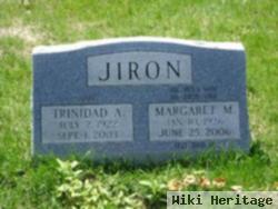 Trindad A Jiron