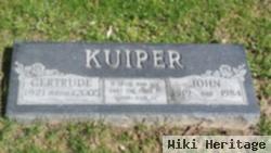 John Kuiper