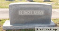 Decie Shirrell Hickerson