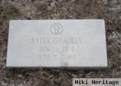 Anita Bradley