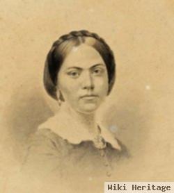 Lydia Lincoln Souther Crane