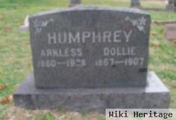 Arkless Humphrey