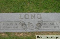 Bonnie L. Long