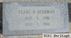 Pearl R. Dishman