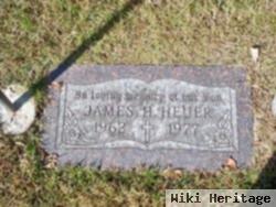 James H. Heuer