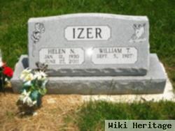 Helen N. Nintle Izer