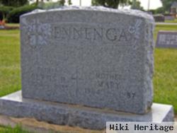 Curtis H. Ennenga