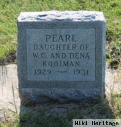 Pearl Kooiman