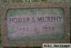 Homer S. Murphy