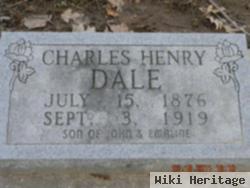 Charles Henry Dale