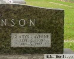 Gladys Laverne Johnson