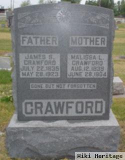 James S. Crawford