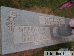 Sherry Lynn Godfrey Neese