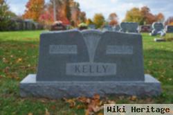 Nellie A. Kelly