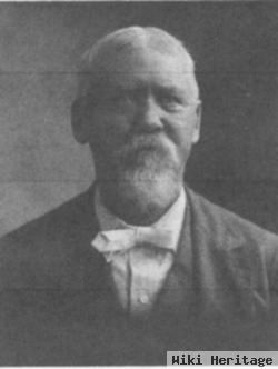 Theodore M. Stuart