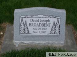 David Joseph Broadbent