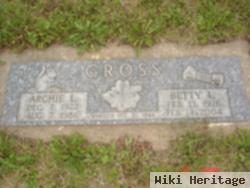 Archie L. Gross