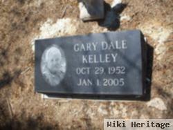 Gary Dale Kelley