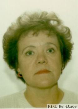 Delores "dodo" Mccann Vigdal