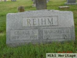 George S. Reihm