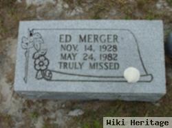 Ed Merger