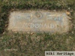 John G. Mcdonald