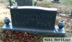 R. French "jackson" Chapman