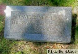 David B. Newell