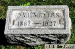 Ida L. Blackman Meyers