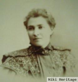 Elizabeth Billiet Seaburg