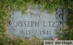 Joseph Utz