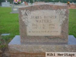 James Homer Waters