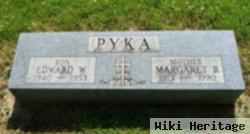 Edward W. Pyka