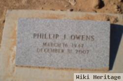 Phillip J. Owens