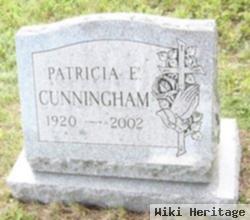 Patricia E. Cunningham