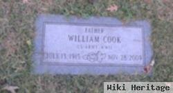 William Cook