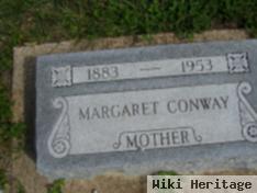 Margaret Britten Conway