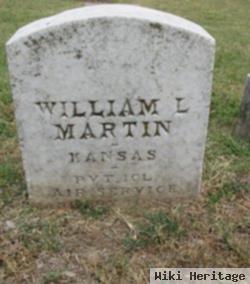 William L. Martin, Jr