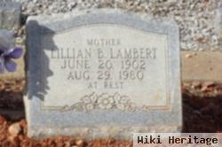 Lillian Bell Brett Lambert