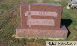 Nora Helton Kelly