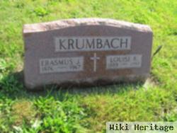 Erasmus John Krumbach