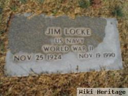 Jim Locke